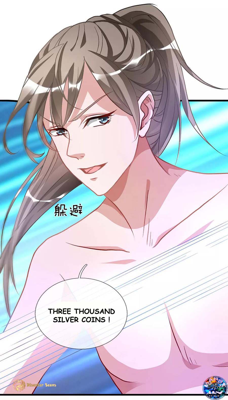 Sky Sword God Chapter 5 24